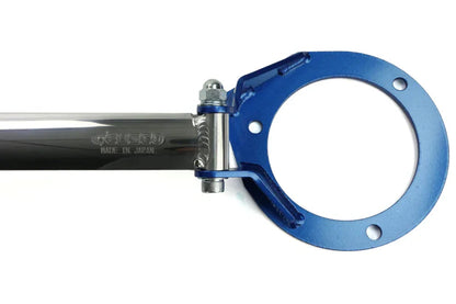 Cusco Front Strut Tower Bar Type OS 2002-2005 WRX / 2004-2005 STI / 2003-2008 Forester