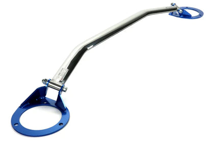 Cusco Front Strut Tower Bar Type OS 2002-2005 WRX / 2004-2005 STI / 2003-2008 Forester
