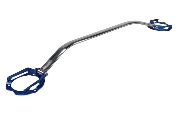 Cusco Front Strut Tower Bar Type OS 2008-2014 WRX / 2008-2014 STI / 2008-2013 Forester