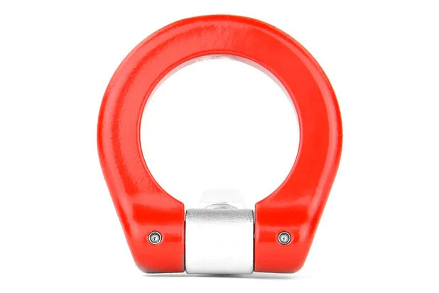 Cusco Front Tow Hook Red 2013-2024 BRZ