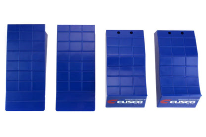 Cusco Jack Assist Ramps