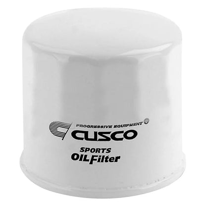 Cusco Oil Filter 2015-2024 WRX / 2022-2024 BRZ / 2022-2024 GR86