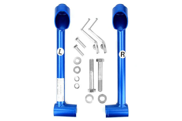 Cusco Power Brace Rear Member Side 2008-2021 WRX / 2008-2021 STI / 2010-2014 Legacy / Outback / 2009-2017 Forester / 2012-2017 Crosstrek