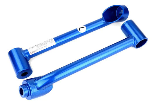 Cusco Power Brace Rear Member Side 2008-2021 WRX / 2008-2021 STI / 2010-2014 Legacy / Outback / 2009-2017 Forester / 2012-2017 Crosstrek