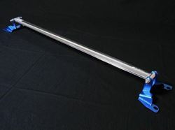 Click to expand  Cusco Rear Strut Tower Bar 2022-2024 WRX / 2018-2022 Crosstrek / 2018-2022 Impreza - 699-541-A - Subimods.com Cusco Rear Strut Tower Bar 2022-2024 WRX / 2018-2022 Crosstrek / 2018-2022 Impreza