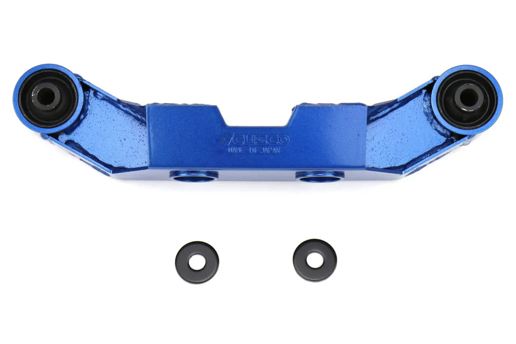 Cusco Reinforced Differential Carrier 2015-2024 WRX / 2008-2021 STI / 2010-2014 Legacy / 2007-2009 Spec B / 2014+ Forester