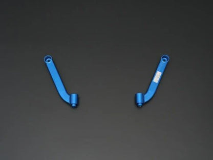 Cusco Side Crossmember Power Brace 2022-2024 WRX