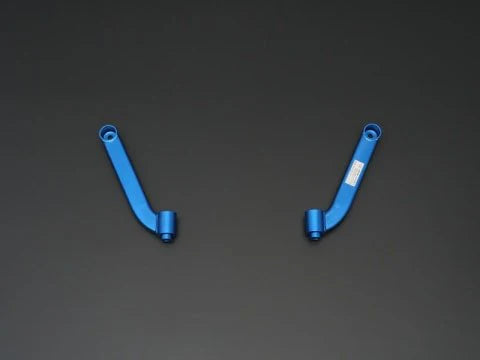 Cusco Side Crossmember Power Brace 2022-2024 WRX