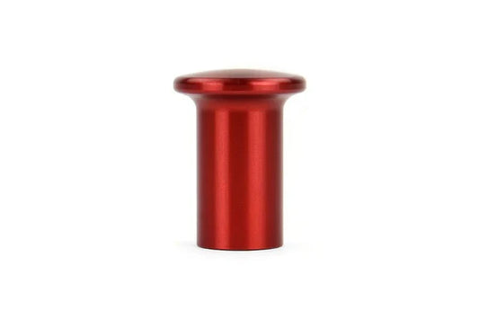Cusco Spin Turn Knob Red 15-21 STI / 13-24 BRZ / 13-16 FRS / 17-21 GT86 / 22-24 GR86