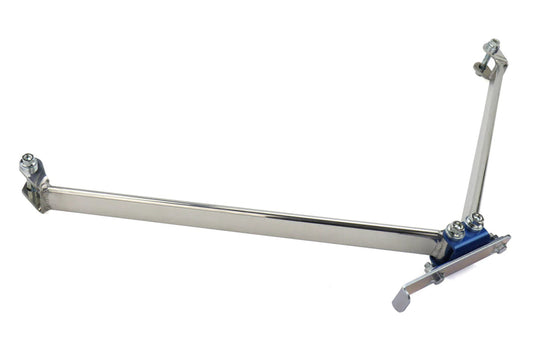 Cusco Triangle Bar Type OS-T 1998-2001 2.5RS / 2002-2007 WRX / 2004-2007 STI