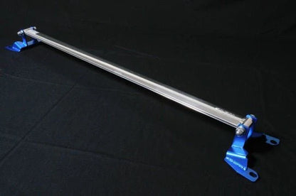 Cusco Type OS Rear Strut Tower Bar 2013-2024 BRZ / 2013-2016 FRS / 2017-2021 GT86 - 965 541 A - Subimods.com Cusco Type OS Rear Strut Tower Bar 2013-2025 BRZ / 2022-2025 GR86 / 2013-2016 FRS / 2017-2021 GT86