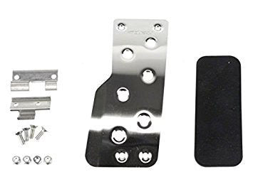Cusco Wide Accelerator Pedal 2013-2024 BRZ / 2022-2024 GR86 / 2013-2016 FR-S / 2012-2020 GT86