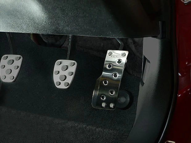 Cusco Wide Accelerator Pedal 2013-2024 BRZ / 2022-2024 GR86 / 2013-2016 FR-S / 2012-2020 GT86
