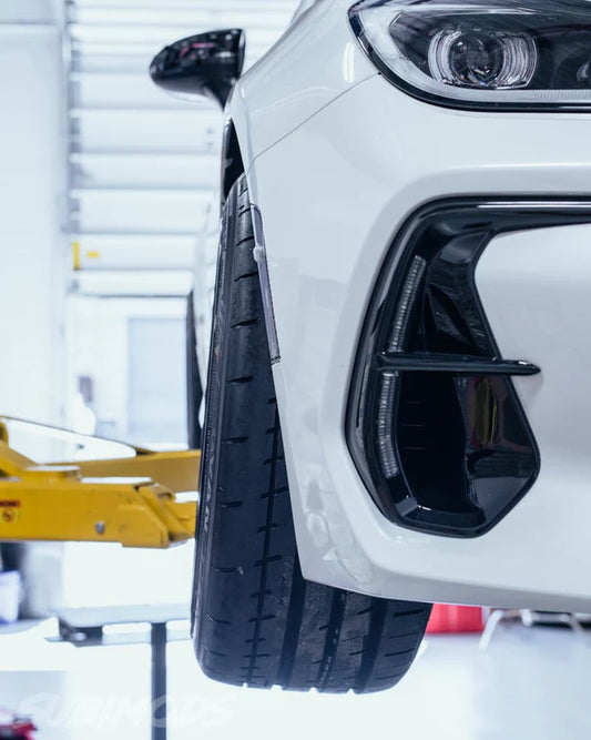 Cusco Wide Tread Lower Front Control Arm Set 13-24 BRZ / 13-16 FRS / 17-21 86 / 22-24 GR86