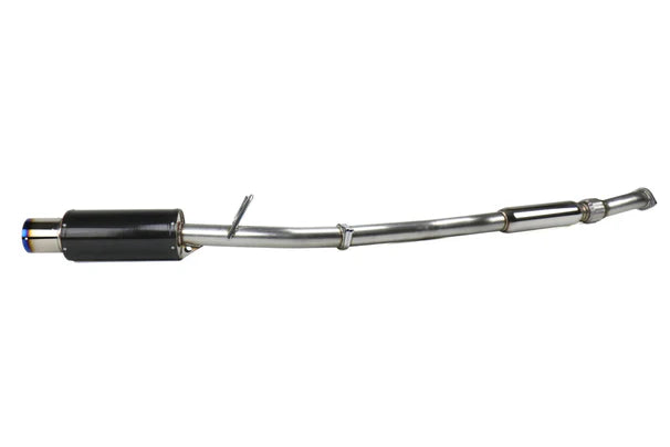 HKS Carbon-Ti Exhaust 2002-2007 WRX / 2004-2007 STI