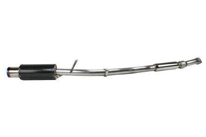 HKS Carbon-Ti Exhaust 2002-2007 WRX / 2004-2007 STI