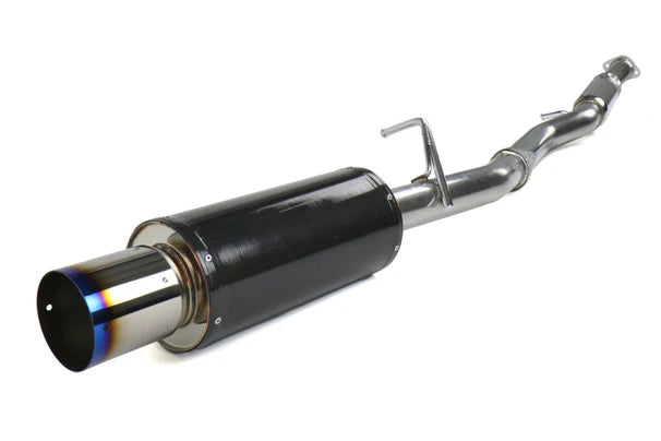HKS Carbon-Ti Exhaust 2002-2007 WRX / 2004-2007 STI