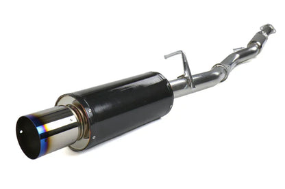 HKS Carbon-Ti Exhaust 2002-2007 WRX / 2004-2007 STI