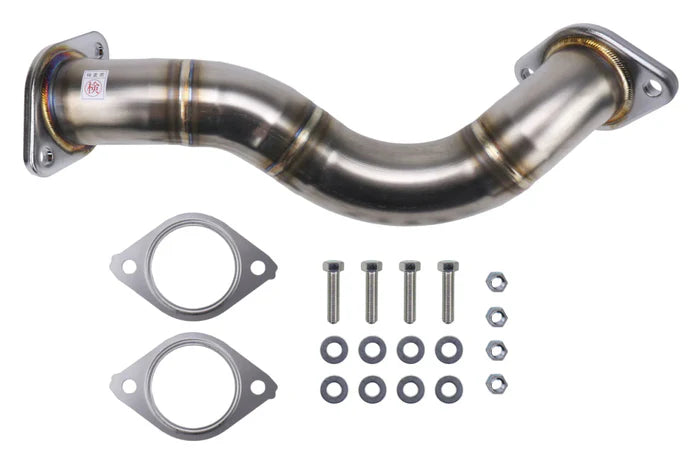 HKS Exhaust Joint Pipe 2013-2021 BRZ / 2013-2016 FRS / 2017-2021 GT86