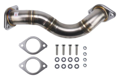 HKS Exhaust Joint Pipe 2013-2021 BRZ / 2013-2016 FRS / 2017-2021 GT86