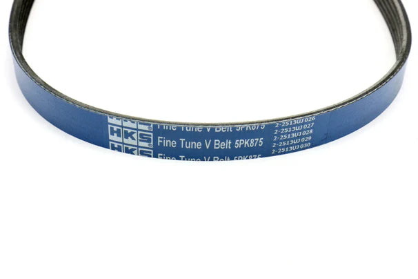 HKS Fine Tune Power Steering / Alternator V-Belt 2008-2021 STI / 2008-2014 WRX