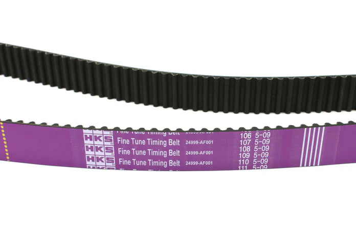 HKS Fine Tune Timing Belt 02-14 WRX / 04-21 STI / 05-12 Legacy GT / 04-13 Forester XT