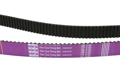 HKS Fine Tune Timing Belt 02-14 WRX / 04-21 STI / 05-12 Legacy GT / 04-13 Forester XT