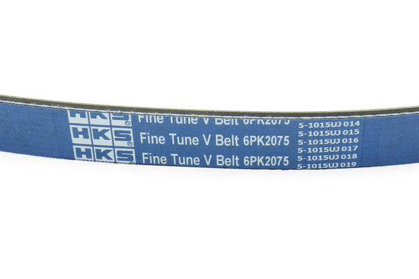 HKS Fine Tune V-Belt 2013-2021 BRZ / 2023-2016 FRS / 2017-2021 86