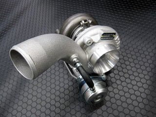 HKS GTIII-RS Bolt On Turbo Kit 2013-2021 BRZ / 2013-2016 FRS / 2017-2021 GT86
