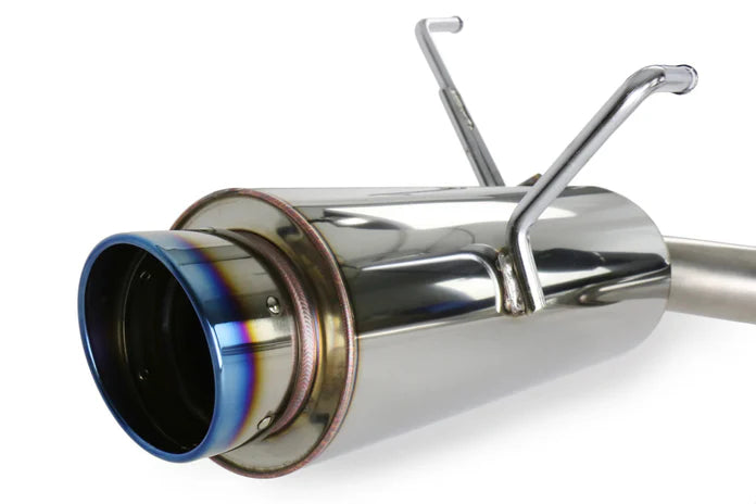 HKS Hi-Power Catback Exhaust 2015-2021 WRX / 2015-2021 STI