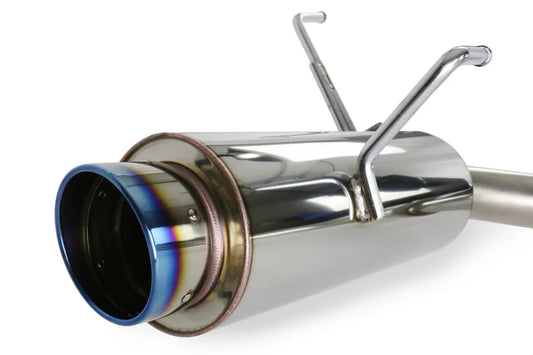 HKS Hi-Power Catback Exhaust 2015-2021 WRX / 2015-2021 STI