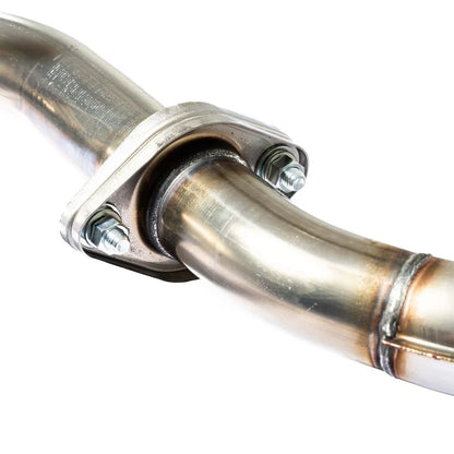 HKS Hi-Power SPEC-L II Bluest Limited Edition Catback Exhaust 2022-2024 BRZ / 2022-2024 GR86