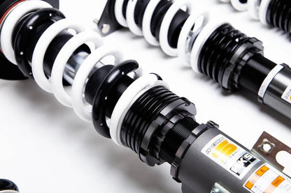 HKS Hipermax S Coilovers 2015-2021 WRX / 2015-2021 STI