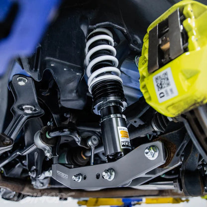 HKS Hipermax S Coilovers 2015-2021 WRX / 2015-2021 STI