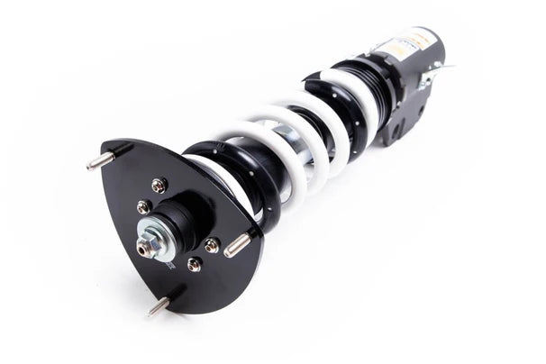 HKS Hipermax S Coilovers 2015-2021 WRX / 2015-2021 STI
