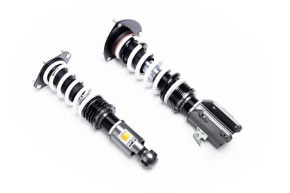 HKS Hipermax S Coilovers 2015-2021 WRX / 2015-2021 STI