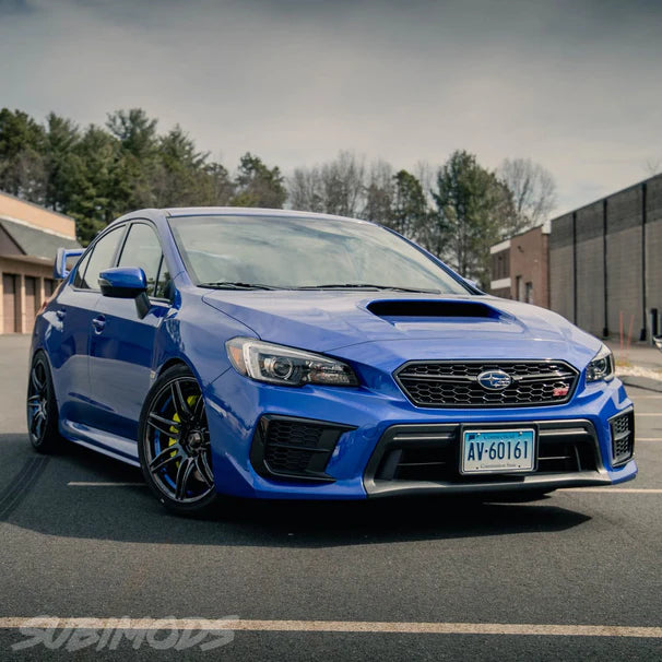 HKS Hipermax S Coilovers 2015-2021 WRX / 2015-2021 STI