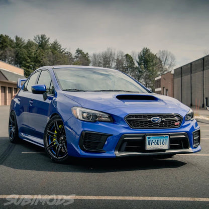 HKS Hipermax S Coilovers 2015-2021 WRX / 2015-2021 STI