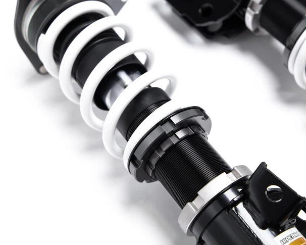 HKS Hipermax S Coilovers 2022-2024 Toyota GR86