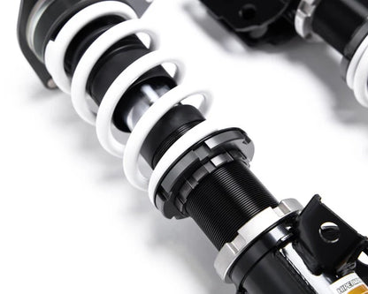 HKS Hipermax S Coilovers 2022-2024 Toyota GR86
