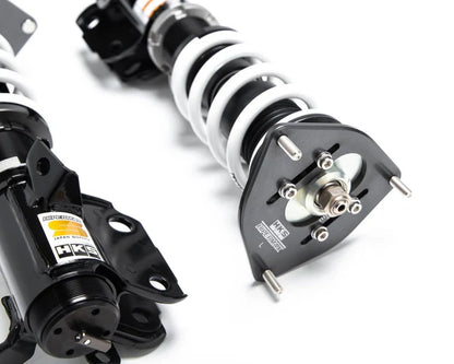 HKS Hipermax S Coilovers 2022-2024 Toyota GR86