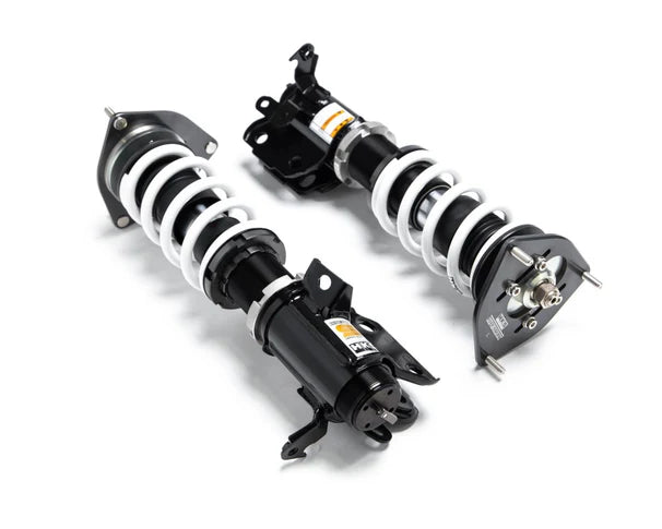 HKS Hipermax S Coilovers 2022-2024 BRZ