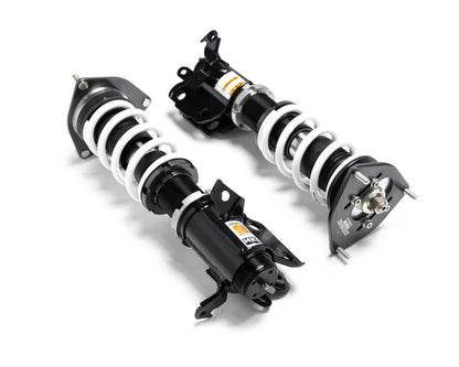 HKS Hipermax S Coilovers 2022-2024 BRZ