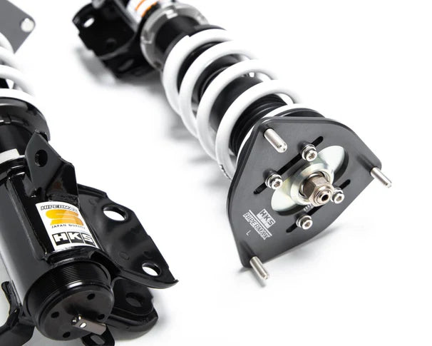 HKS Hipermax S Coilovers 2022-2024 BRZ