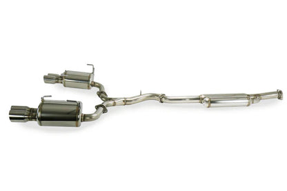 HKS Legamax Premium Catback Exhaust 2015-2021 WRX / 2015-2021 STI