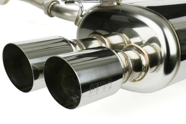 HKS Legamax Premium Catback Exhaust 2015-2021 WRX / 2015-2021 STI
