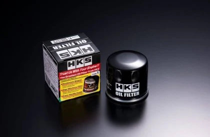 HKS Oil Filter 2013-2025 BRZ / 2022-2025 GR86 / 2013-2016 FRS / 2017-2021 GT86