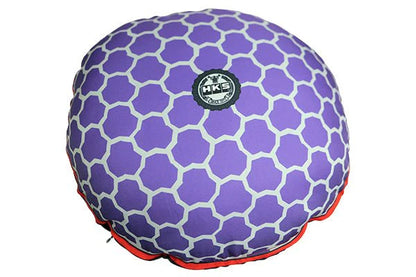 HKS SPF Cushion Pillow Purple