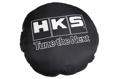 HKS SPF Cushion Pillow Purple