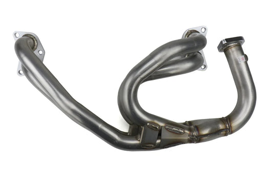 HKS Stainless Steel Equal Length Exhaust Manifold 2006-2014 WRX / 2004-2015 STI